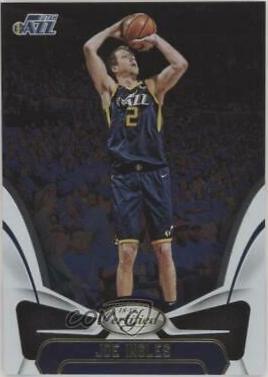 Joe Ingles #54