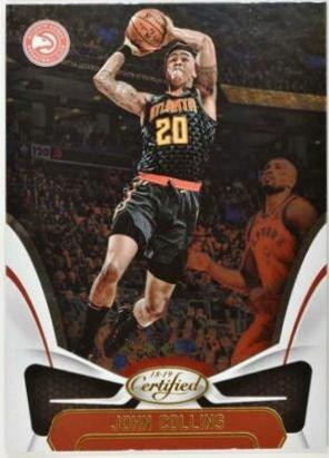 John Collins #36
