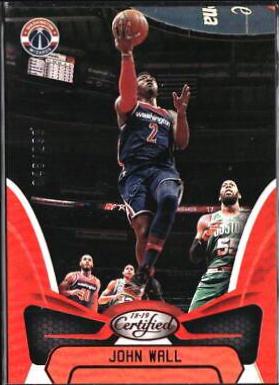 John Wall #147