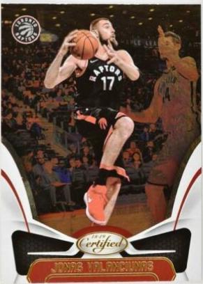 Jonas Valanciunas #110