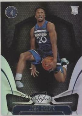 Josh Okogie [Mirror] #170