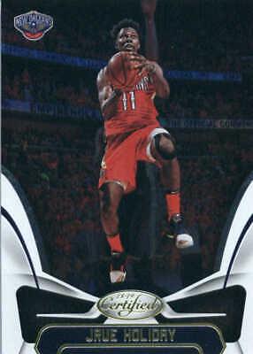 Jrue Holiday #97