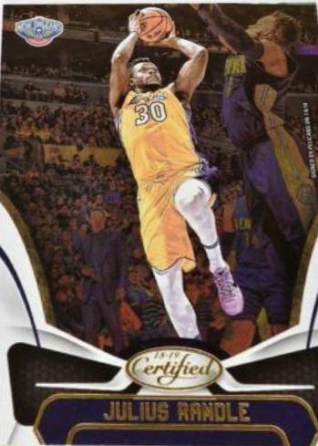 Julius Randle #96