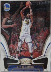 Kevin Durant [Mirror] #142