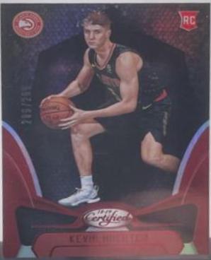 Kevin Huerter [Mirror] #169