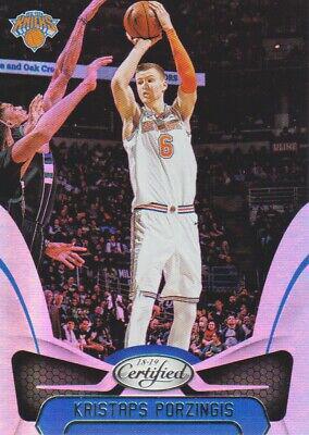 Kristaps Porzingis [Mirror] #61