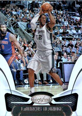 LaMarcus Aldridge [Mirror] #116