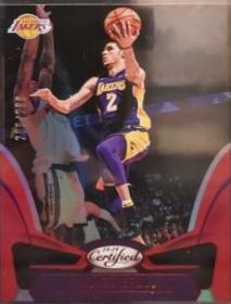 Lonzo Ball [Mirror] #67