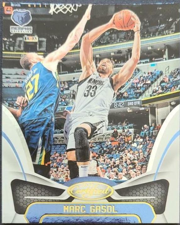 Marc Gasol #32