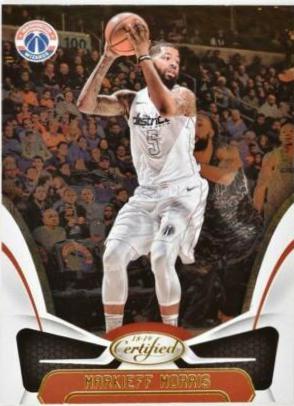 Markieff Morris #150