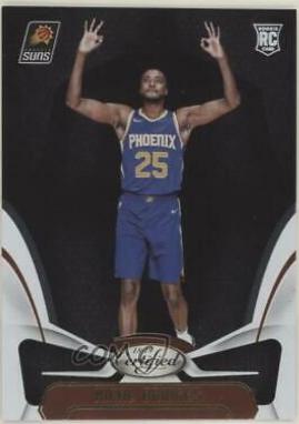 Mikal Bridges #160