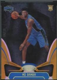 Mo Bamba [Mirror Gold] #156