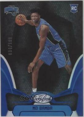 Mo Bamba [Mirror] #156