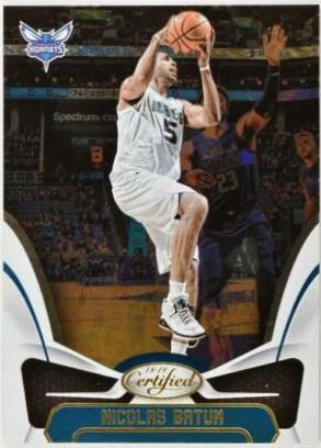 Nicolas Batum #48