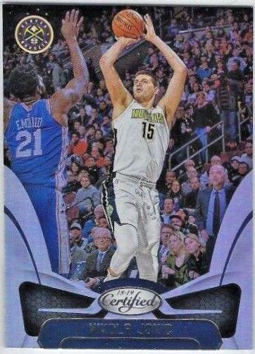 Nikola Jokic [Mirror] #86