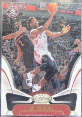 OG Anunoby #109