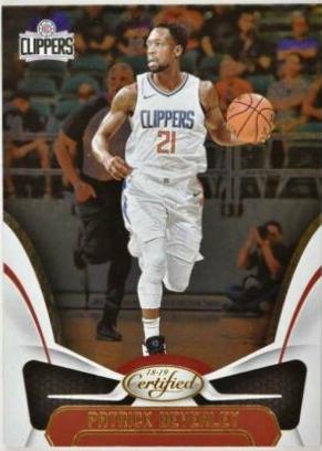 Patrick Beverley #29