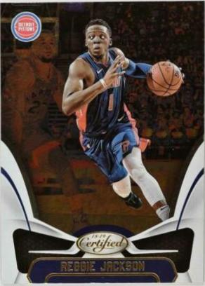 Reggie Jackson #102