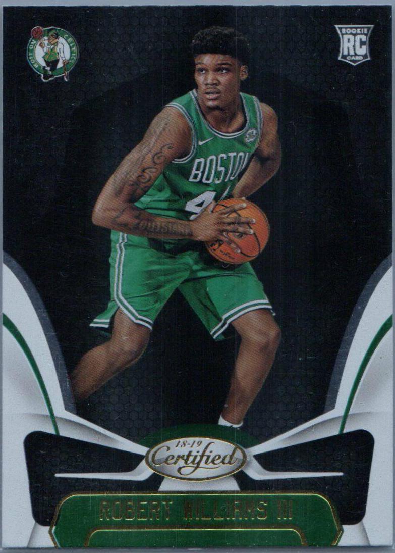 Robert Williams III #177