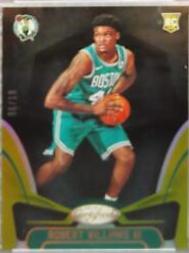 Robert Williams III [Mirror Gold] #177