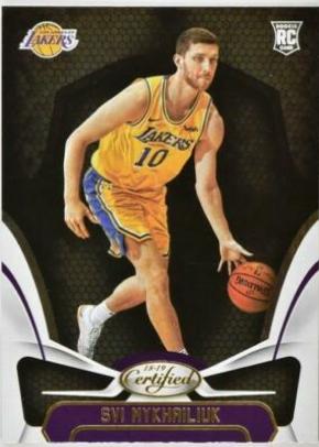 Svi Mykhailiuk #194