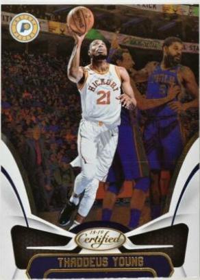 Thaddeus Young #94