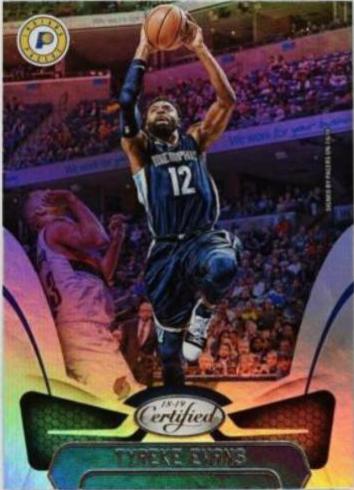 Tyreke Evans [Mirror] #91