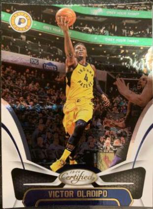 Victor Oladipo #90