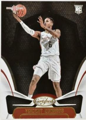 Vincent Edwards #199