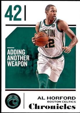 Al Horford #2
