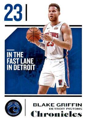 Blake Griffin #9
