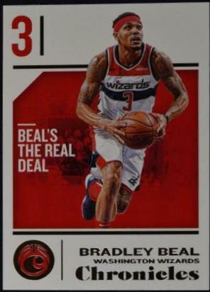 Bradley Beal #10