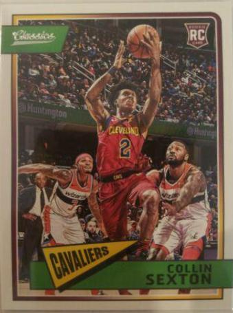 Collin Sexton #655