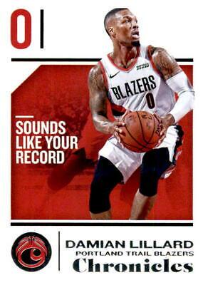 Damian Lillard #18