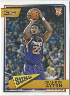 DeAndre Ayton #635