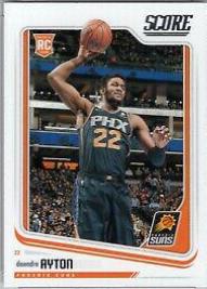 DeAndre Ayton #671