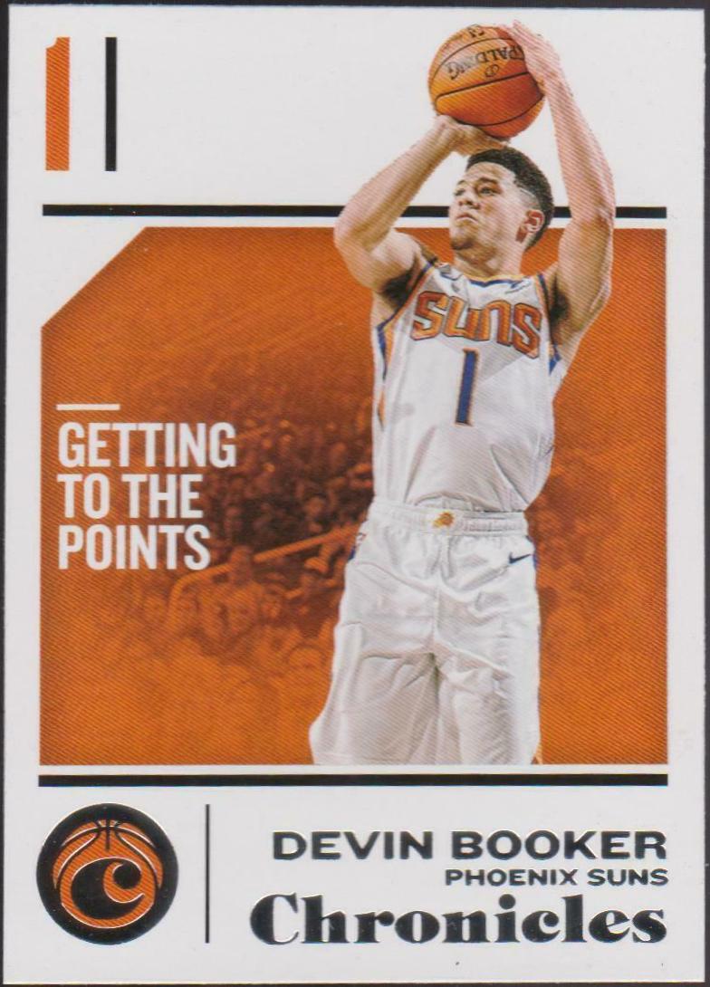 Devin Booker #27