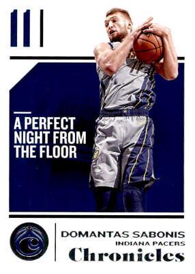 Domantas Sabonis #29