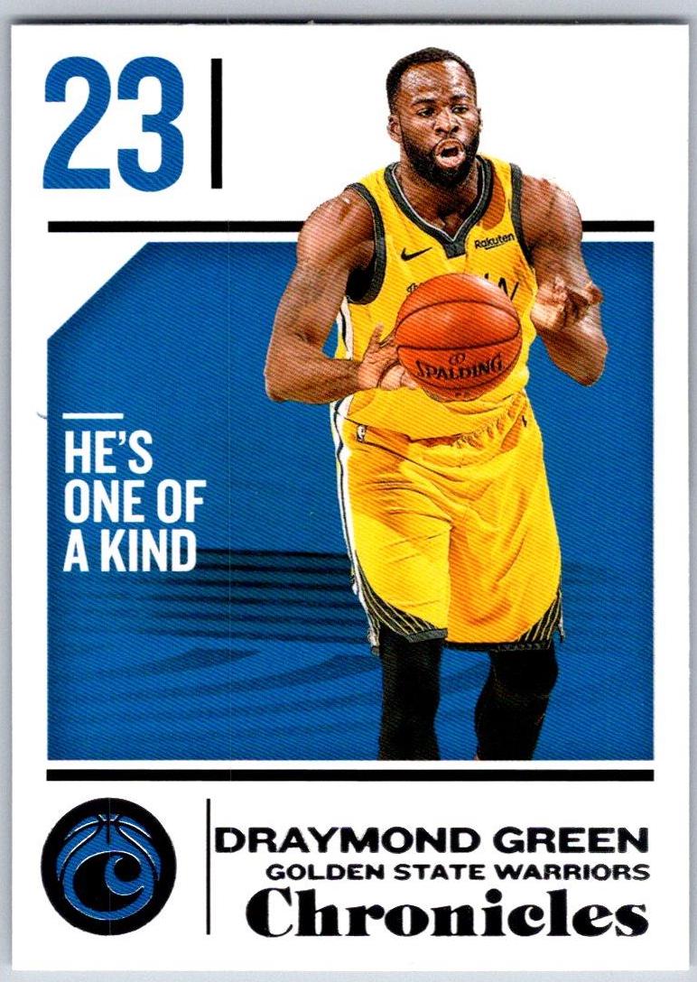Draymond Green #31