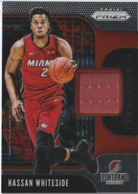 Hassan Whiteside #39