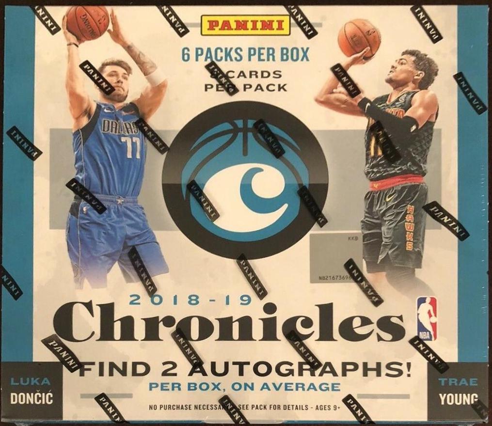 Hobby Box