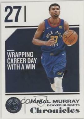Jamal Murray #40