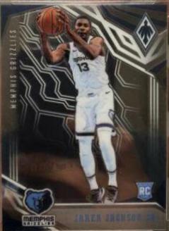 Jaren Jackson Jr. #592