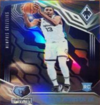 Jaren Jackson Jr. [Purple] #592