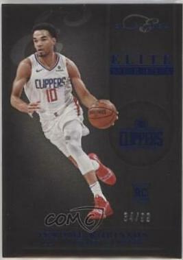 Jerome Robinson [Blue] #302