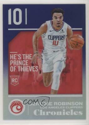 Jerome Robinson [Purple] #533
