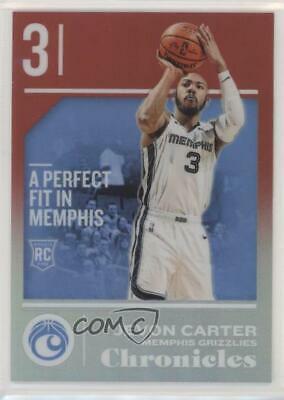 Jevon Carter [Red] #517