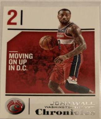 John Wall #48