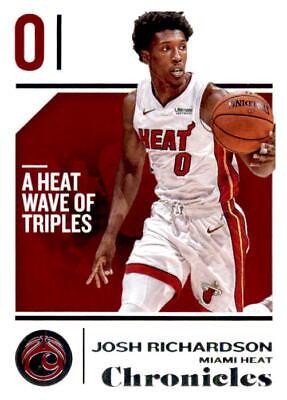 Josh Richardson #51