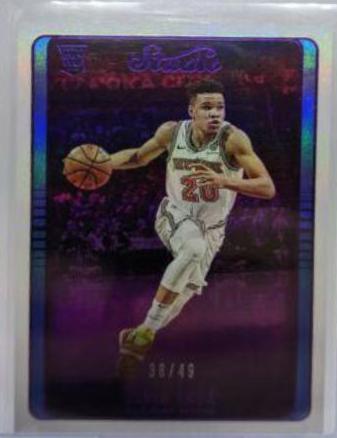 Kevin Knox #295
